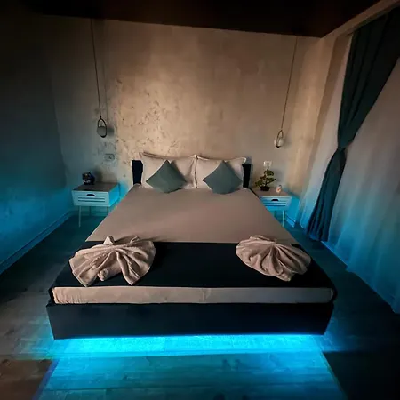 Sunset Loft *