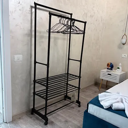 Sunset Loft Mangalya