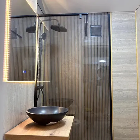 Sunset Loft Mangalya