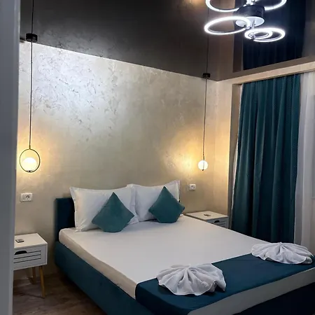 Daire Sunset Loft Mangalya