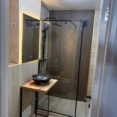 Sunset Loft * Mangalya