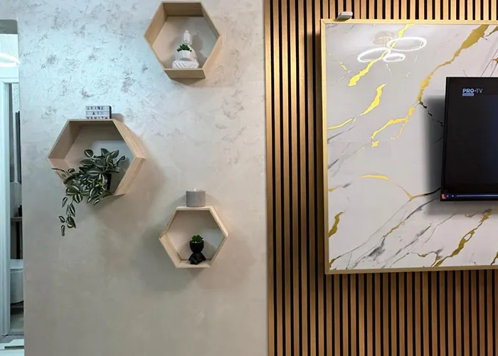 Sunset Loft Appartement *