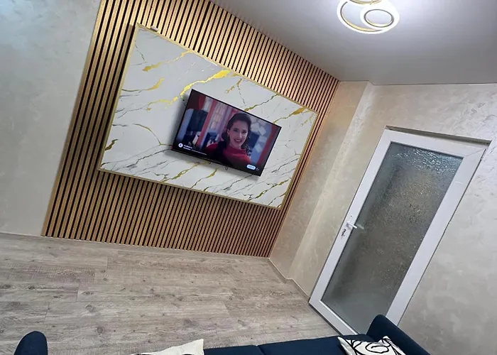 Sunset Loft Appartement Mangalia