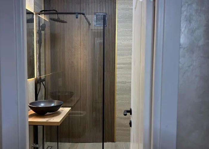 Appartement Sunset Loft *