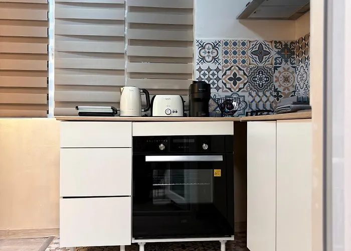 Sunset Loft Appartement