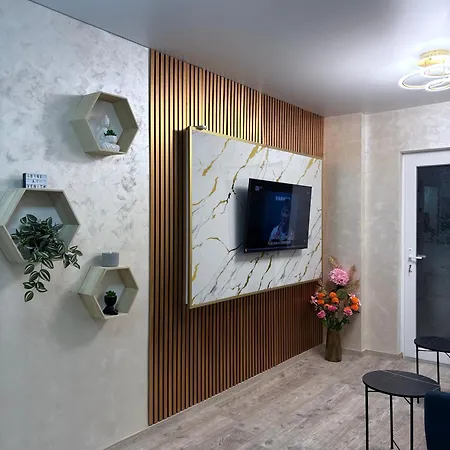 Sunset Loft Appartement Mangalia