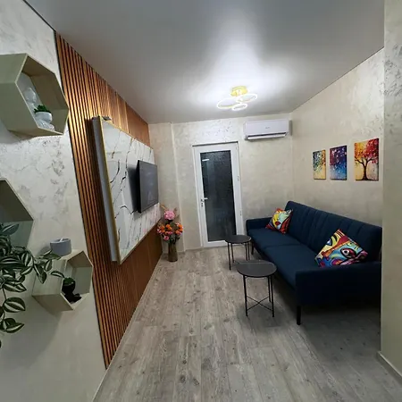 Sunset Loft *