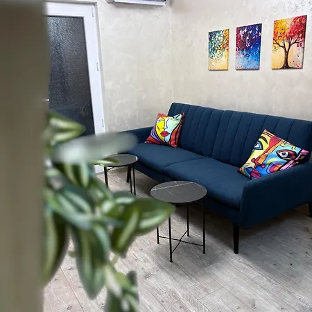 Sunset Loft Mangalia