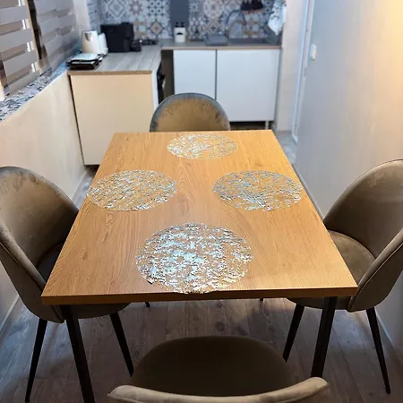 Appartement Sunset Loft