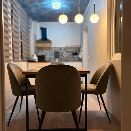 Sunset Loft Apartment Mangalia