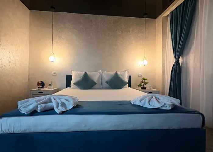 Sunset Loft Apartment *