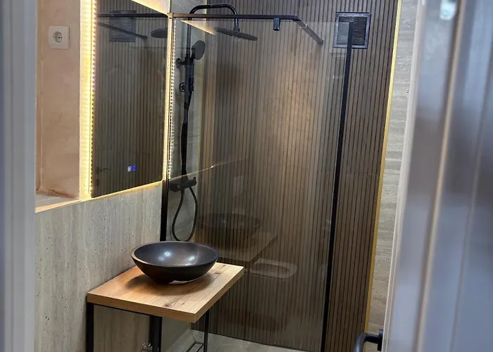 Sunset Loft * Mangalia